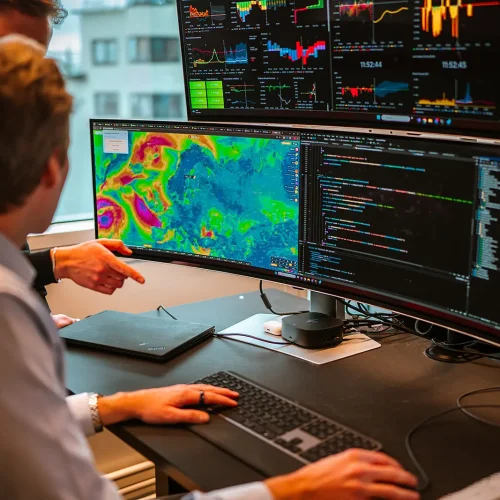 Day Ahead Optimisation